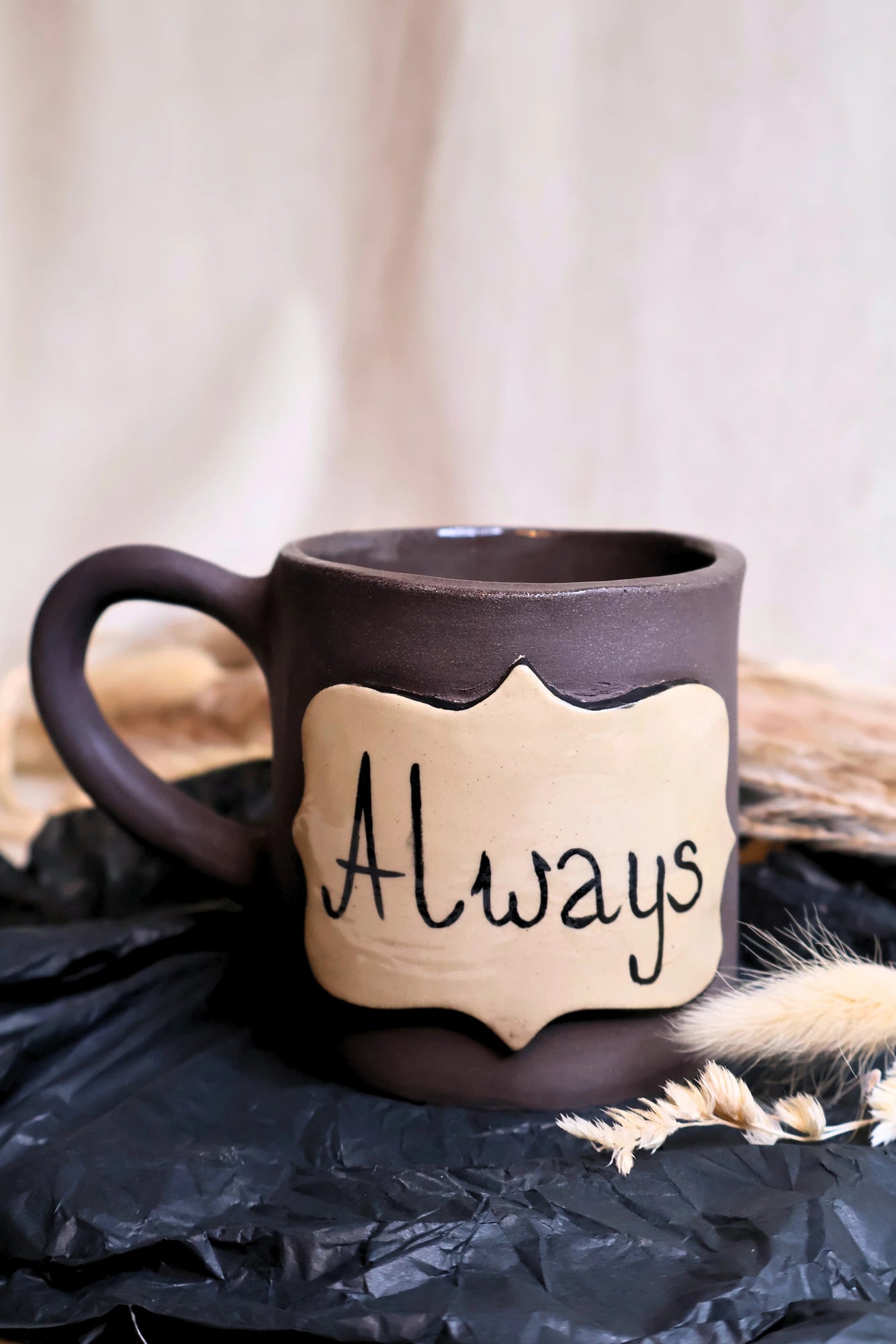 Kubek "Always" 200 ml