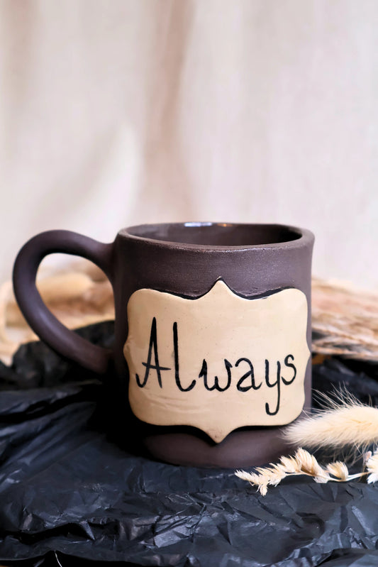 Kubek "Always" 200 ml