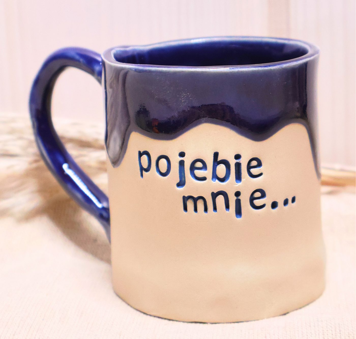 Coś co zrozumie tylko ta jedyna osoba